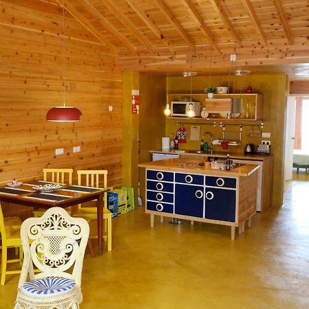 Casinha Pim Villa Орта Екстериор снимка
