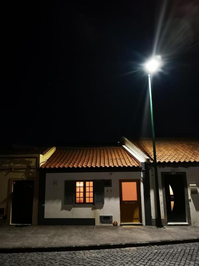 Casinha Pim Villa Орта Екстериор снимка