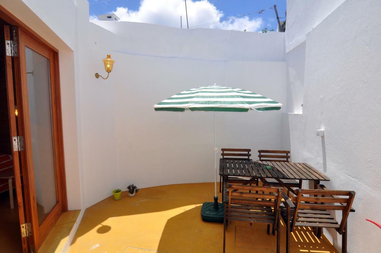 Casinha Pim Villa Орта Екстериор снимка