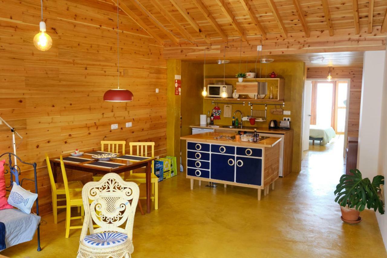 Casinha Pim Villa Орта Екстериор снимка
